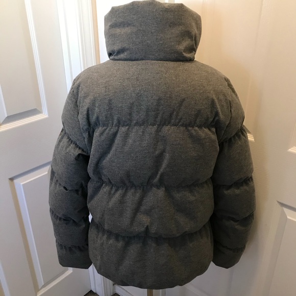 🌀NWOT! FERA Down Puffer Jacket 600 Fill - Picture 4 of 13